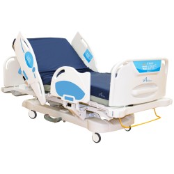 Amico Hospital Bed - Apollo Amico Hospital Bed - Apollo